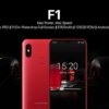 UMIDIGI F1