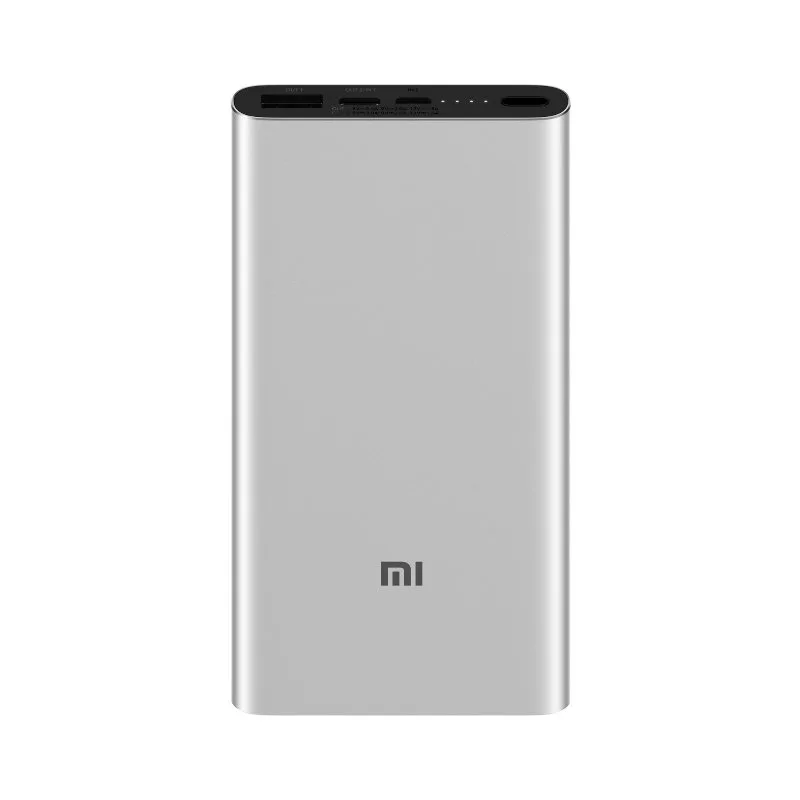 Xiaomi Mi Power Bank 3