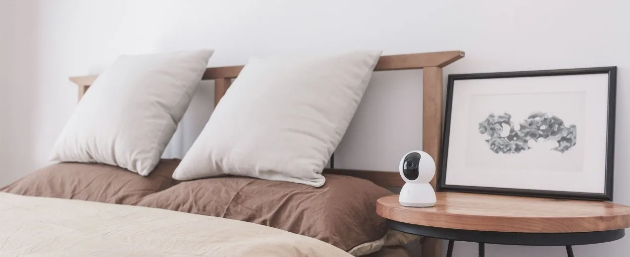 Xiaomi Mijia Smart IP Camera 1080P