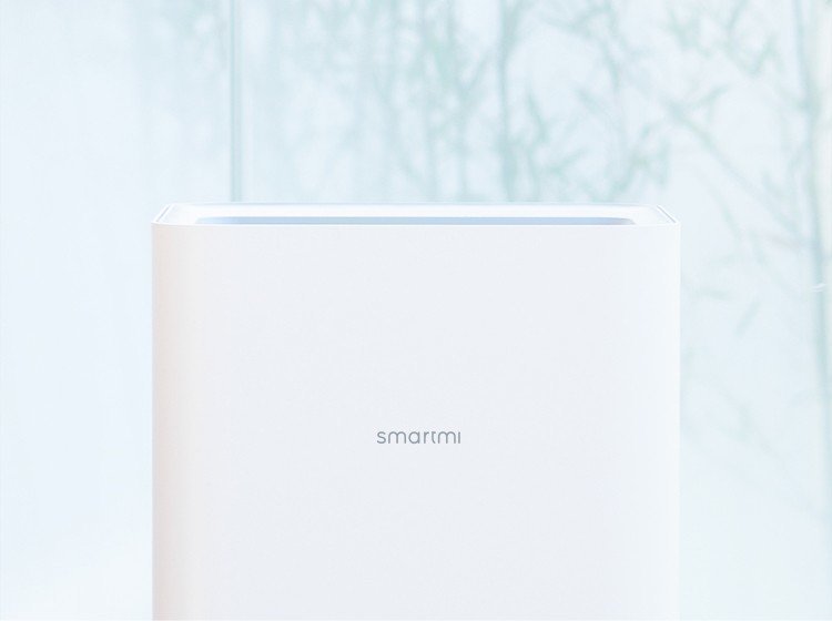 Xiaomi Smartmi Evaporation Air Humidifier