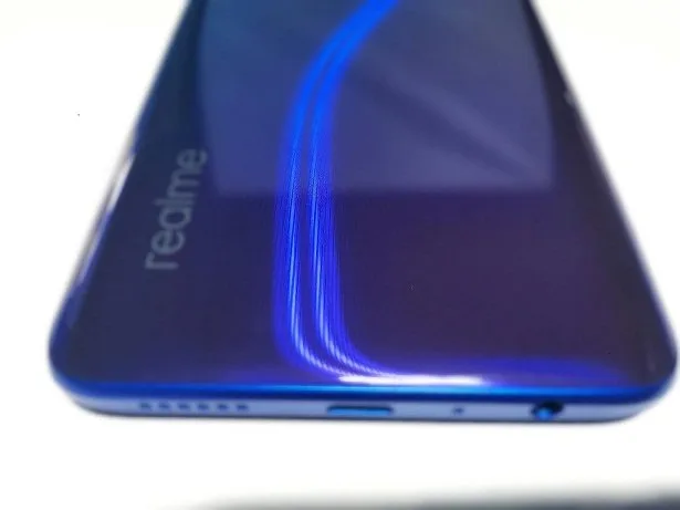 Realme 3 Pro