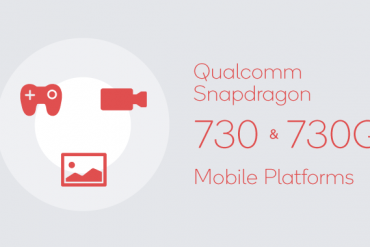 Snapdragon 730 Vs Snapdragon 730G - Featured