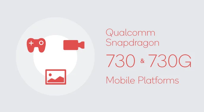 Snapdragon 730 Vs Snapdragon 730G - Featured