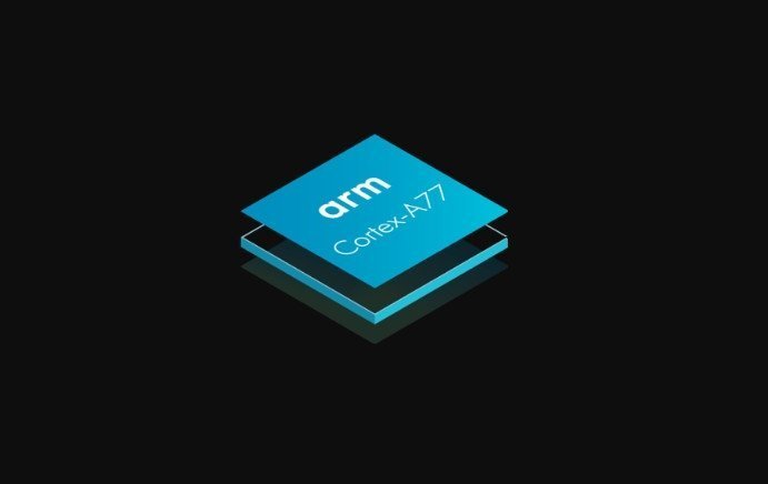 ARM-Cortex-A77 Featured