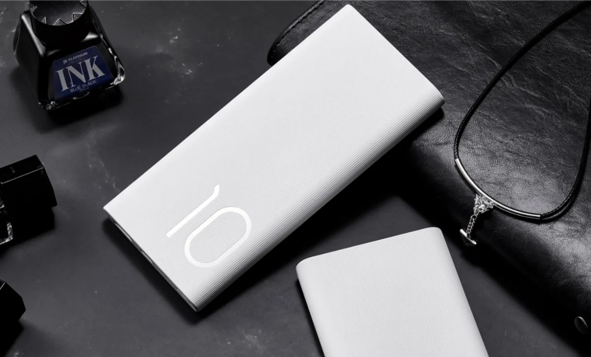 Huawei Honor Power Bank 2 20000mAh 10000mAh