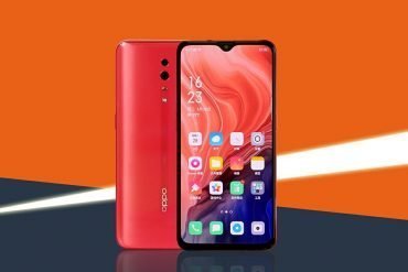 OPPO Reno Z Featured