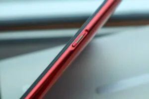 OPPO Reno Z Helio P90 Side Button