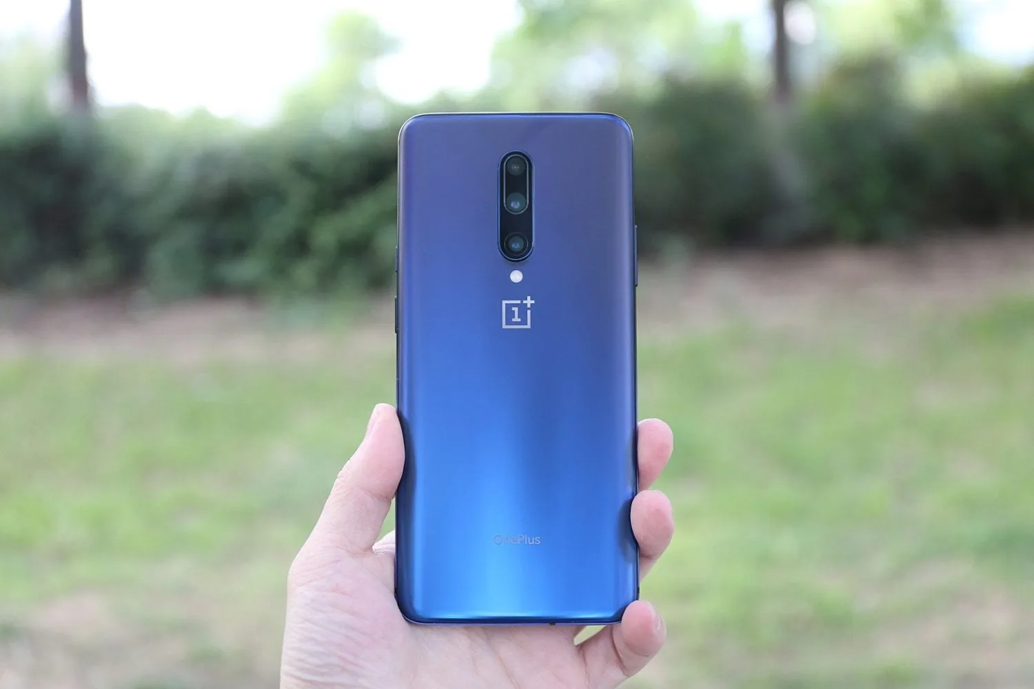 OnePlus 7