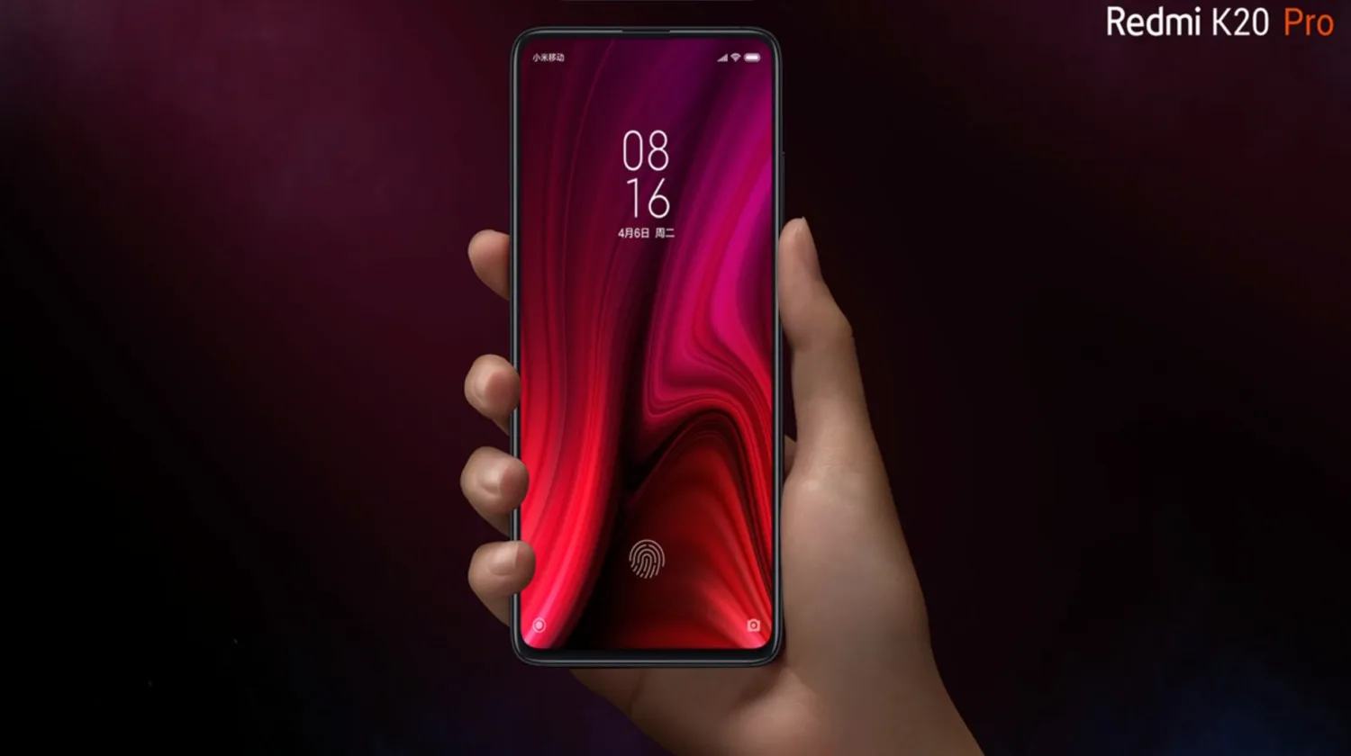 Redmi K20 Pro Featured
