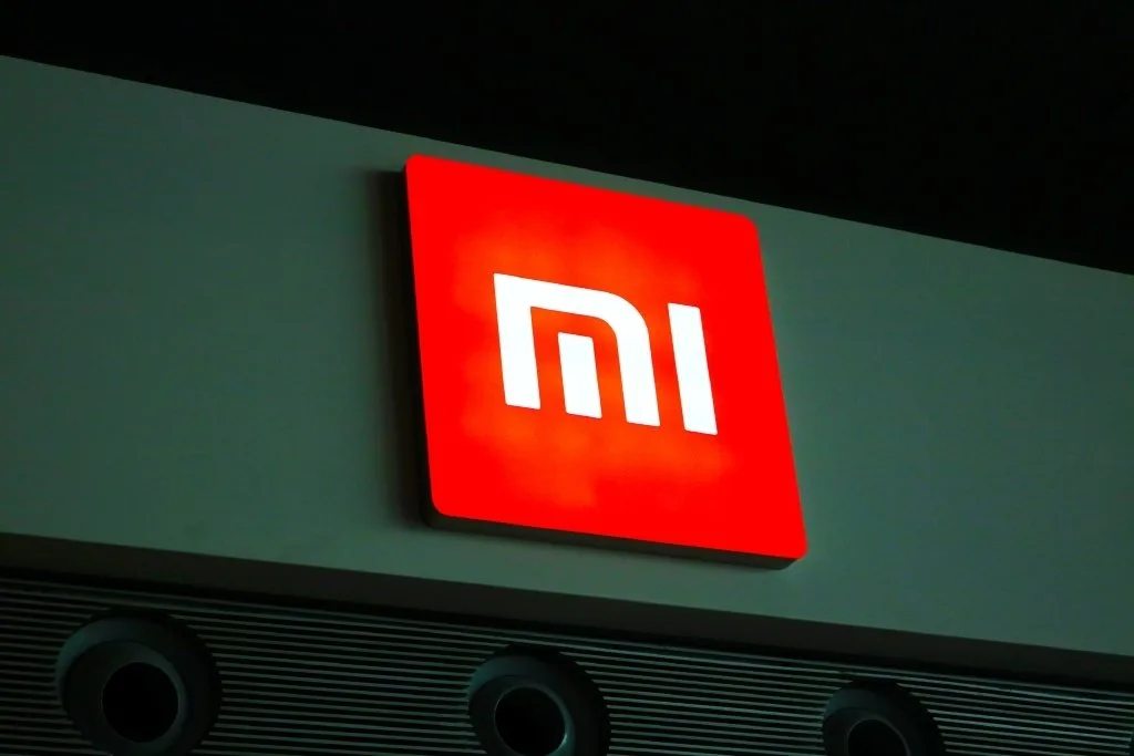 Xiaomi Mi Logo