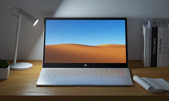 Xiaomi Mijia Rechargeable LED Desk Lamp Featured