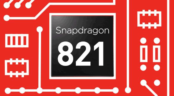Snapdragon 712 vs Snapdragon 835 vs Snapdragon 821 Comparison