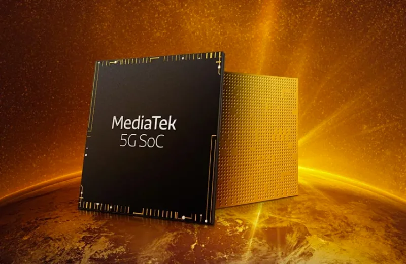 MediaTek 5G Commercial Test Helio M70 passed