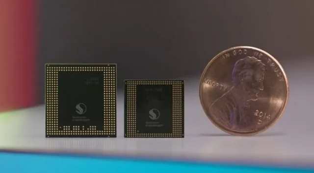 Snapdragon 712 vs Snapdragon 835 vs Snapdragon 821 Comparison