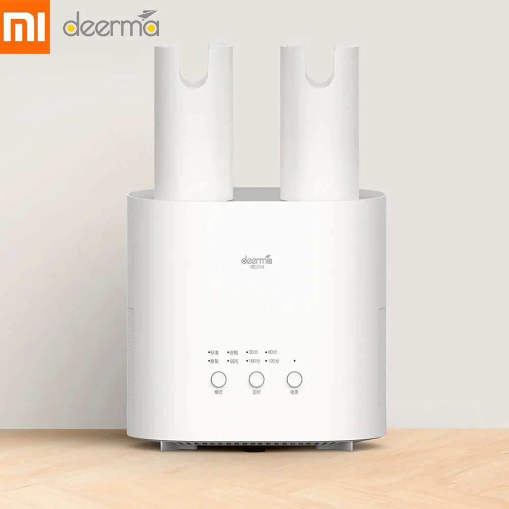 Xiaomi Deerma HX10 Intelligent Shoe Dryer
