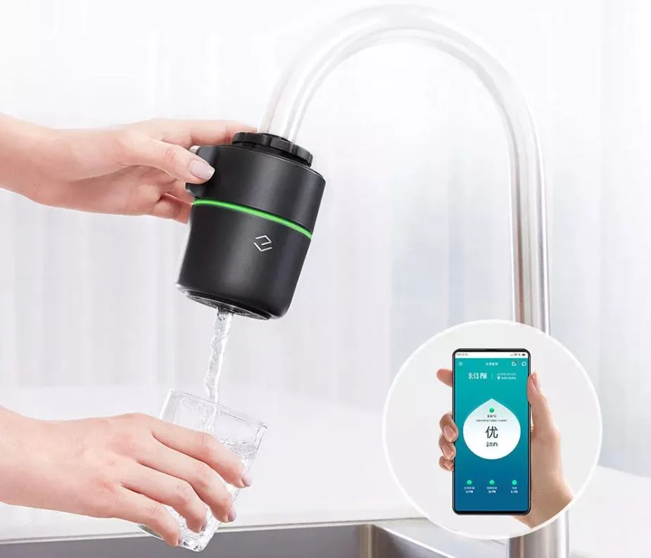 Xiaomi ECOMO