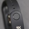Xiaomi Mi Band 4 Review Strap lock