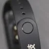 Xiaomi Mi Band 4 Review Strap lock