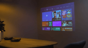 Xiaomi Mijia MJJGTYDS02FM DLP Projector Review - Projections