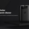 Xiaomi Mijia MSX201 Double Cutter Head Electric Shaver