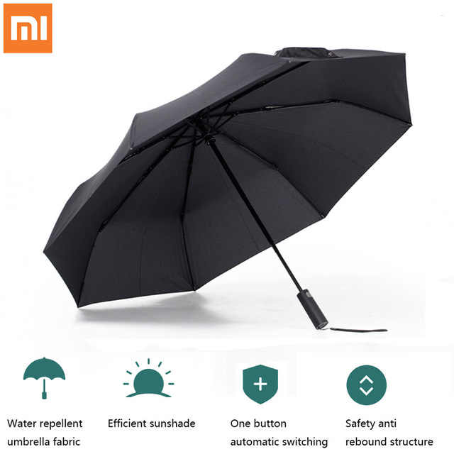 Xiaomi WD1 Automatic Umbrella