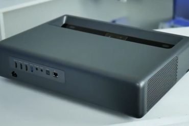 Xiaomi Wemax ONE PRO Projector - Featured