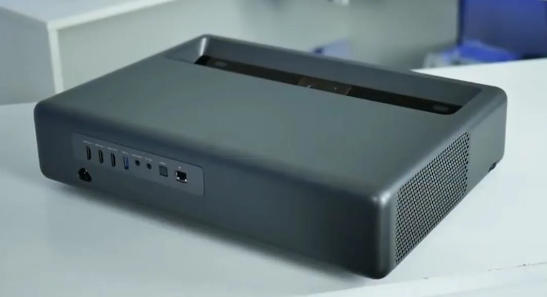 Xiaomi Wemax ONE PRO Projector - Featured