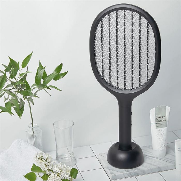Xiaomi-SOLOVE-P1-Electric-Mosquito-Swatter