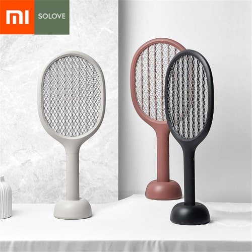Xiaomi Jordan&Judy 3000V Electric Mosquito Swatter 
