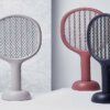Xiaomi-SOLOVE-P1-Electric-Mosquito-Swatter-Insect-Bug-Fly-Mosquito-Dispeller