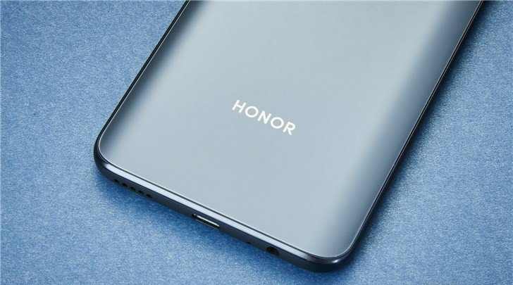 back of honor 9x