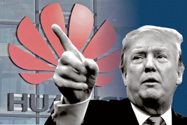 Huawei Ban Ends Restrictions
