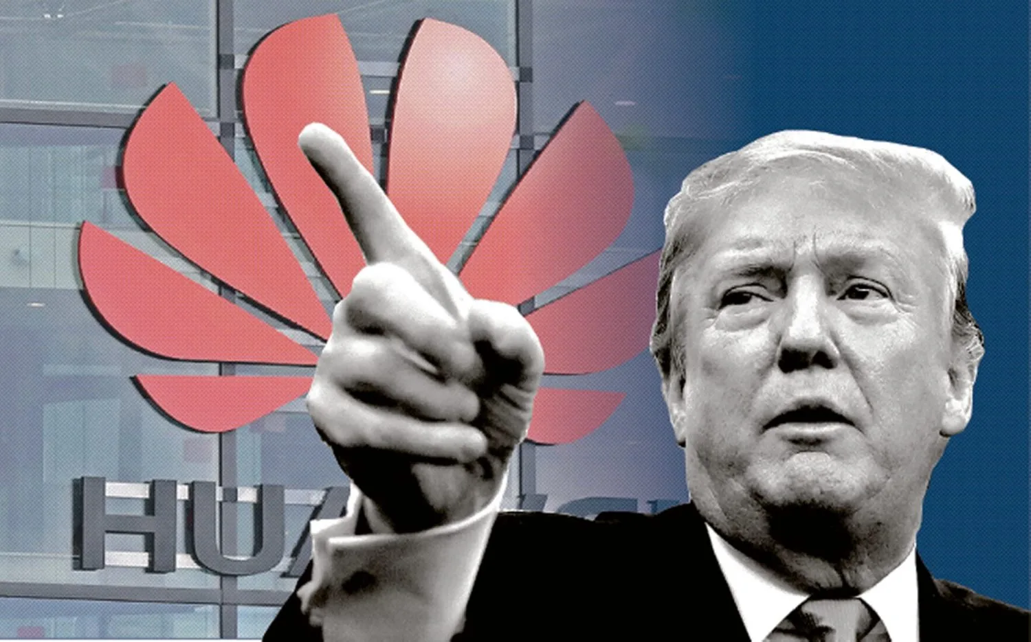 Huawei Ban Ends Restrictions