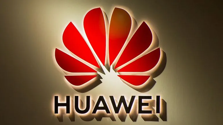 Huawei Canalys