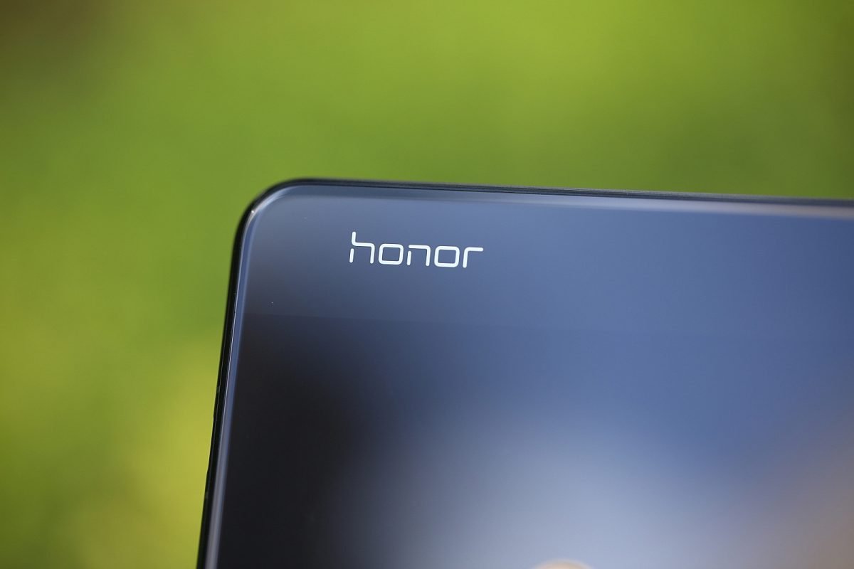 Huawei Honor Trademarks