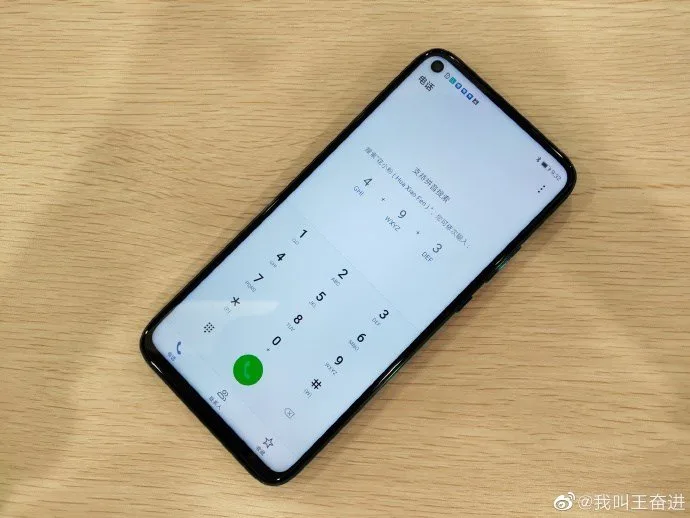 Huawei Nova 5i Pro Real Images 3