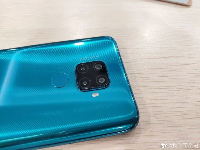 Huawei Nova 5i Pro Real Images 4