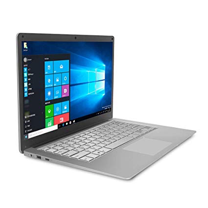 Jumper EZbook S4 laptop