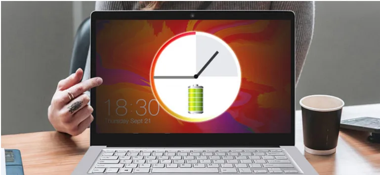 Jumper EZbook S4 laptop