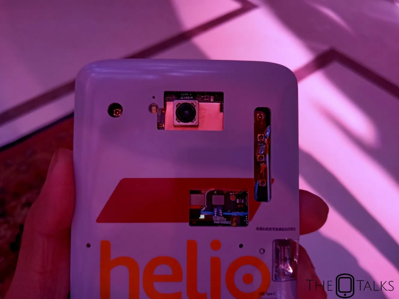 prototype