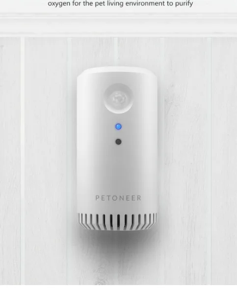 XIAOMI PETONEER AOE010 Smart Odor Eliminator