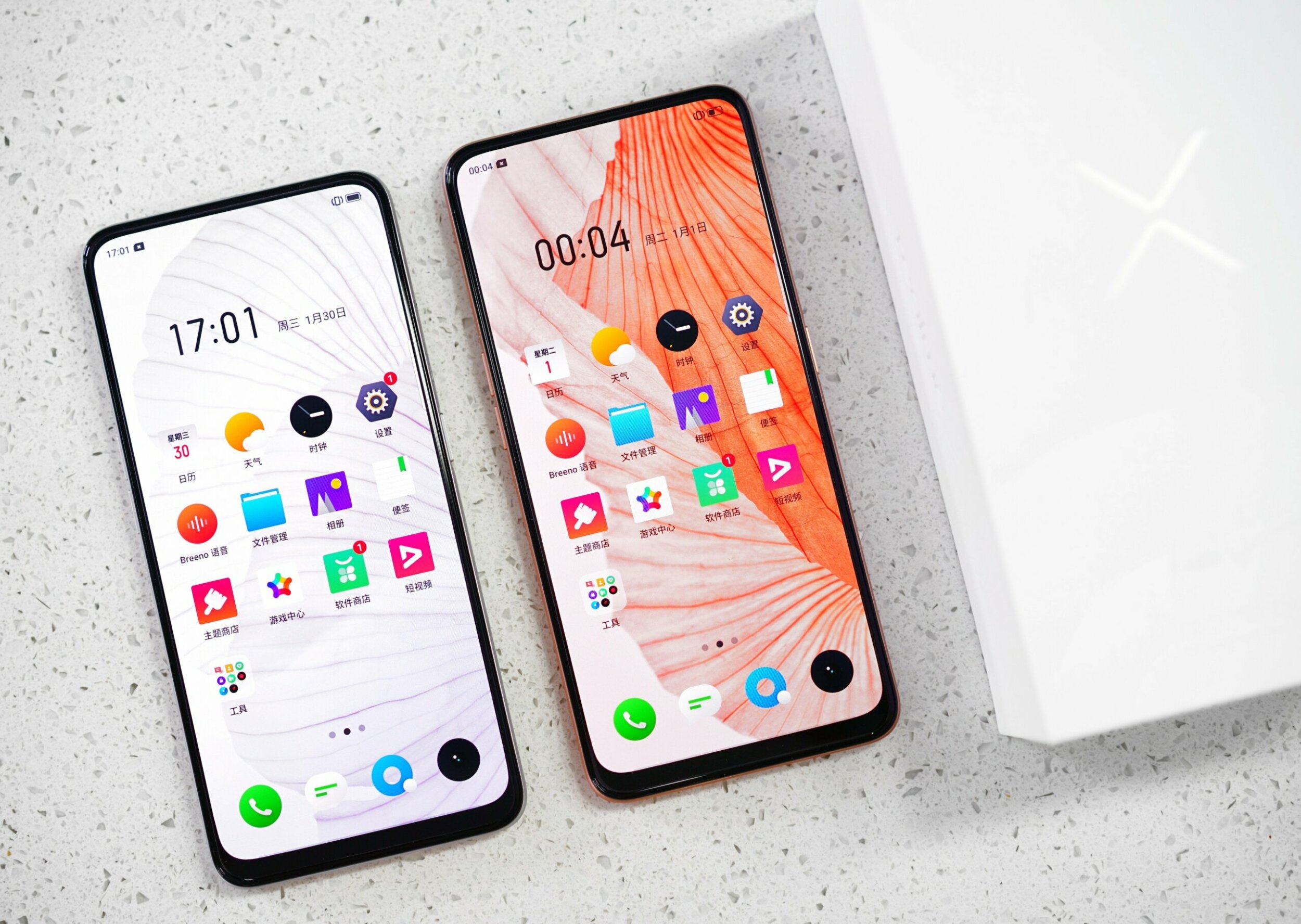 Realme X With PopUp Selfie And FullView Display Launched In India