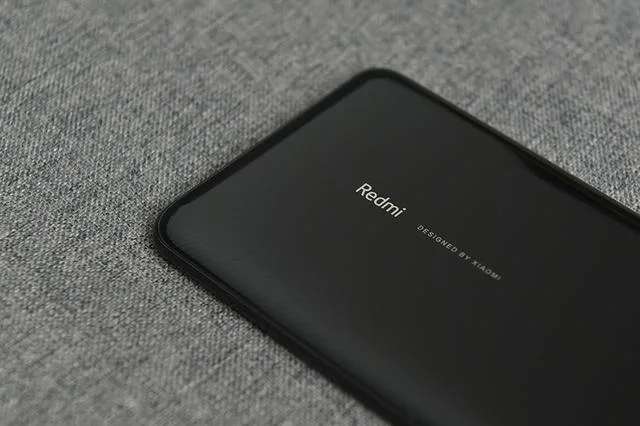 Redmi Note 8