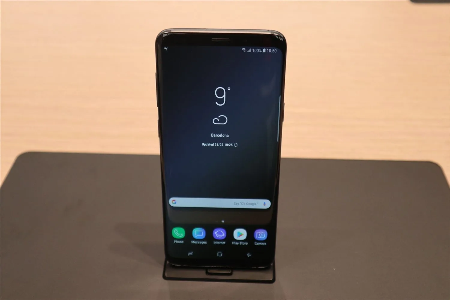 Samsung Galaxy Note 10 5G featured
