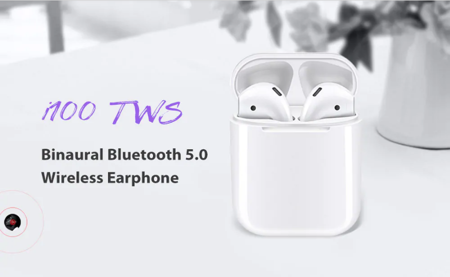 Tws i100 Bluetooth 5.0 earphones