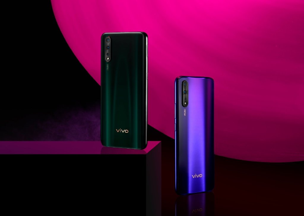 two colors Z5