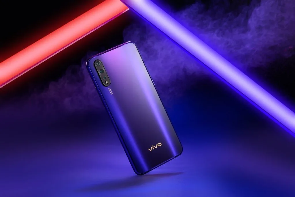 Vivo Z5 thephonetalks featured