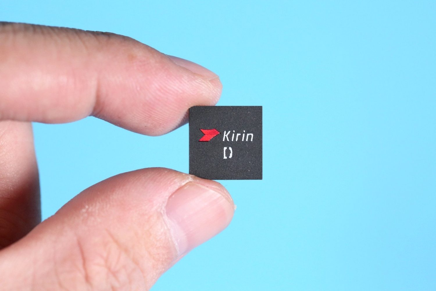 World's First 5G Integrated SoC Kirin 990