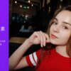 Xiaomi CC9 Front Camera Sample 2