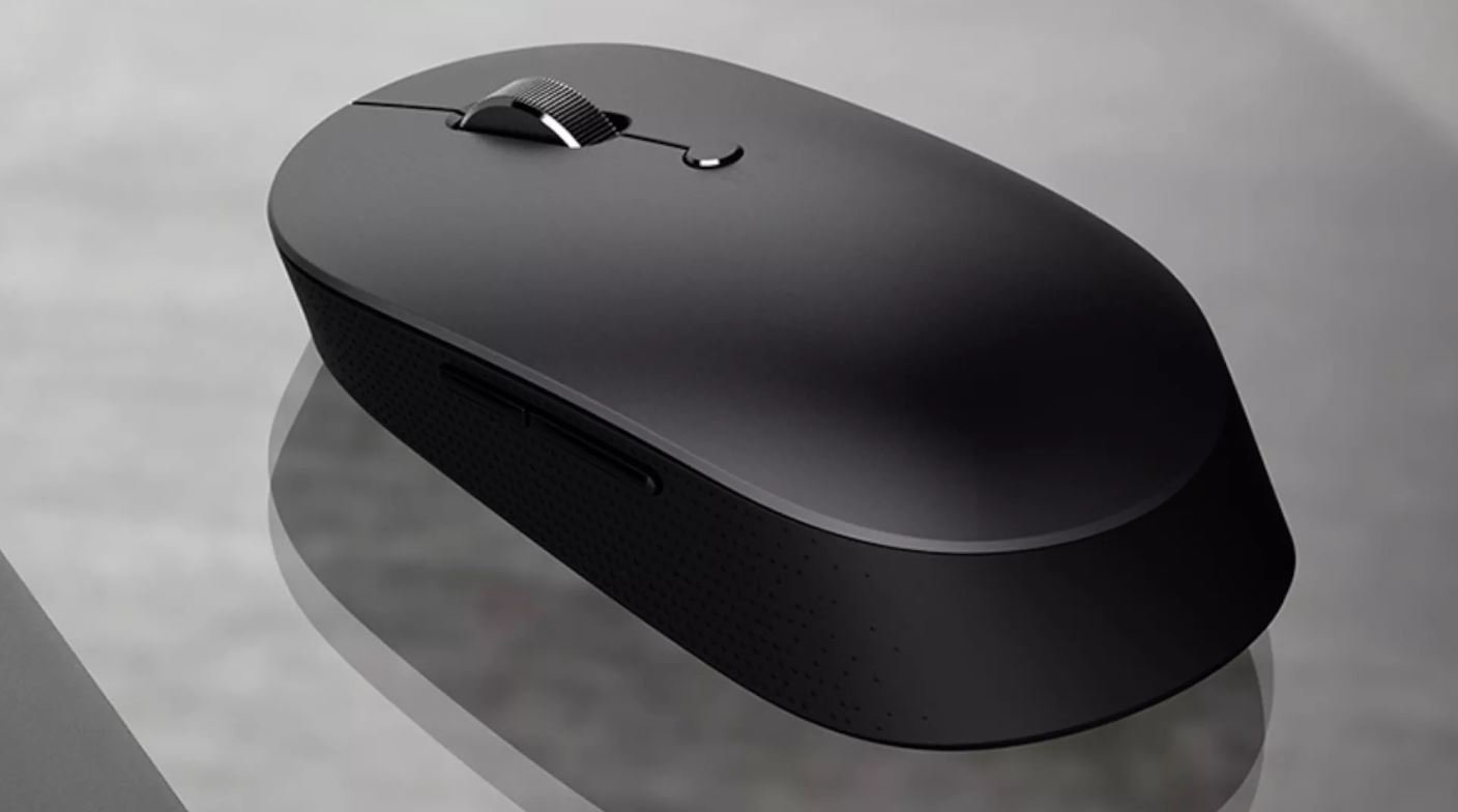 Xiaomi MIIIW S500 gaming mouse